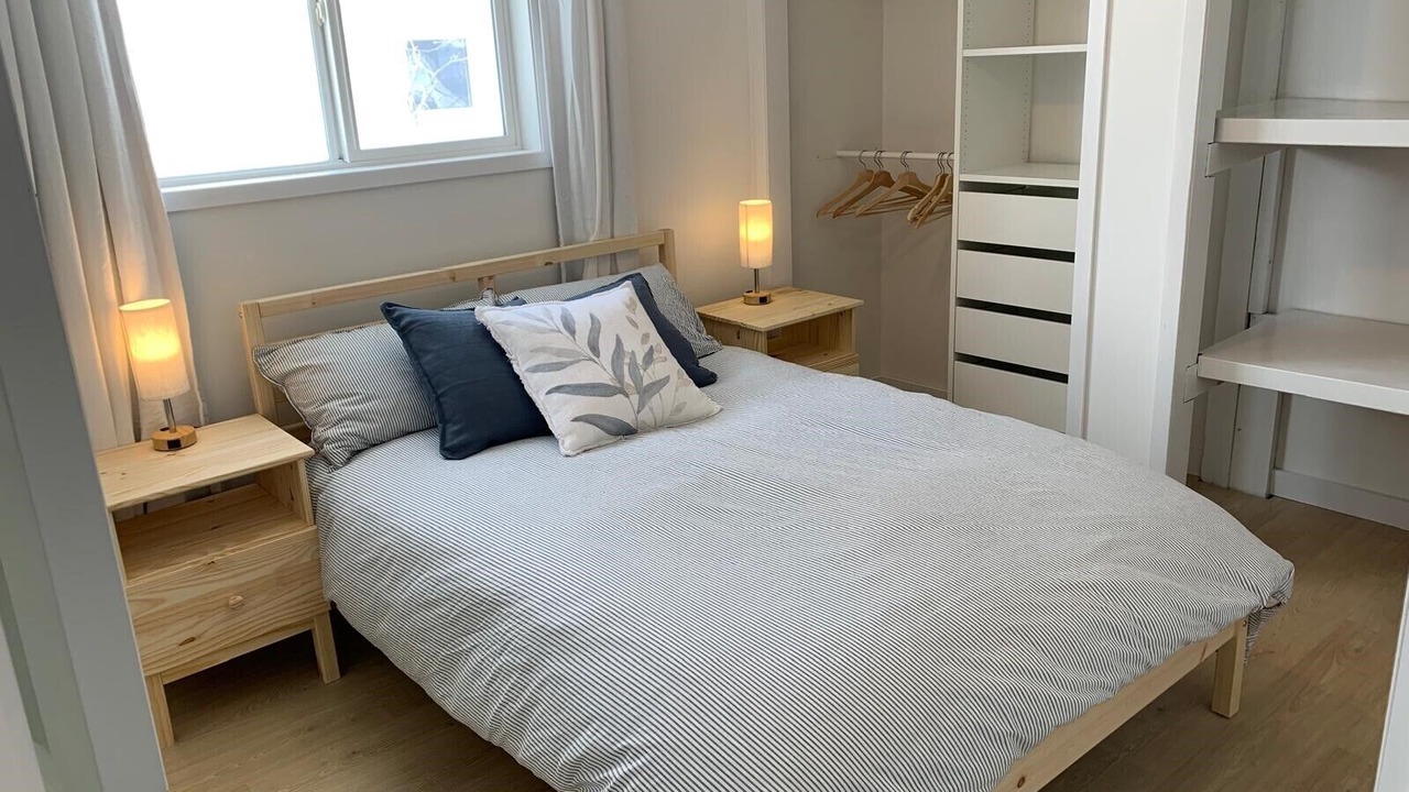Photo of Bedroom in Grand Beach