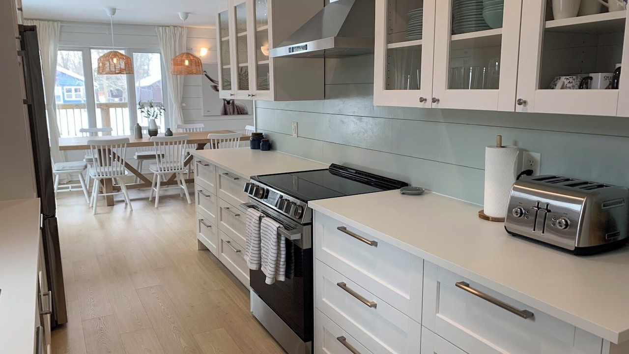 Photo of Kitchen in Grand Beach