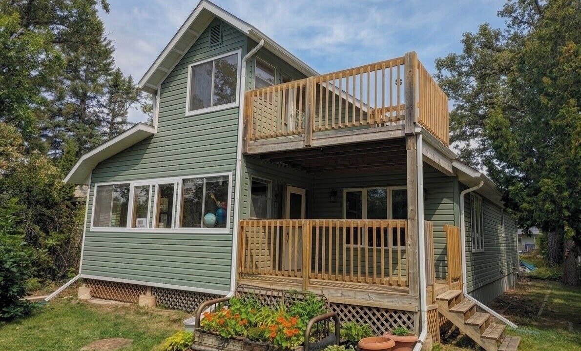 Photo of Outdoor in Grand Beach