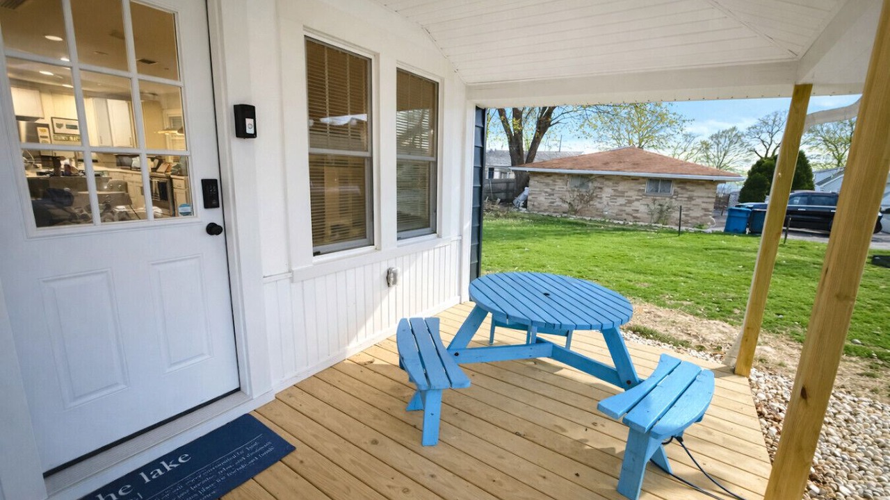 Photo of Outdoor in Vermilion