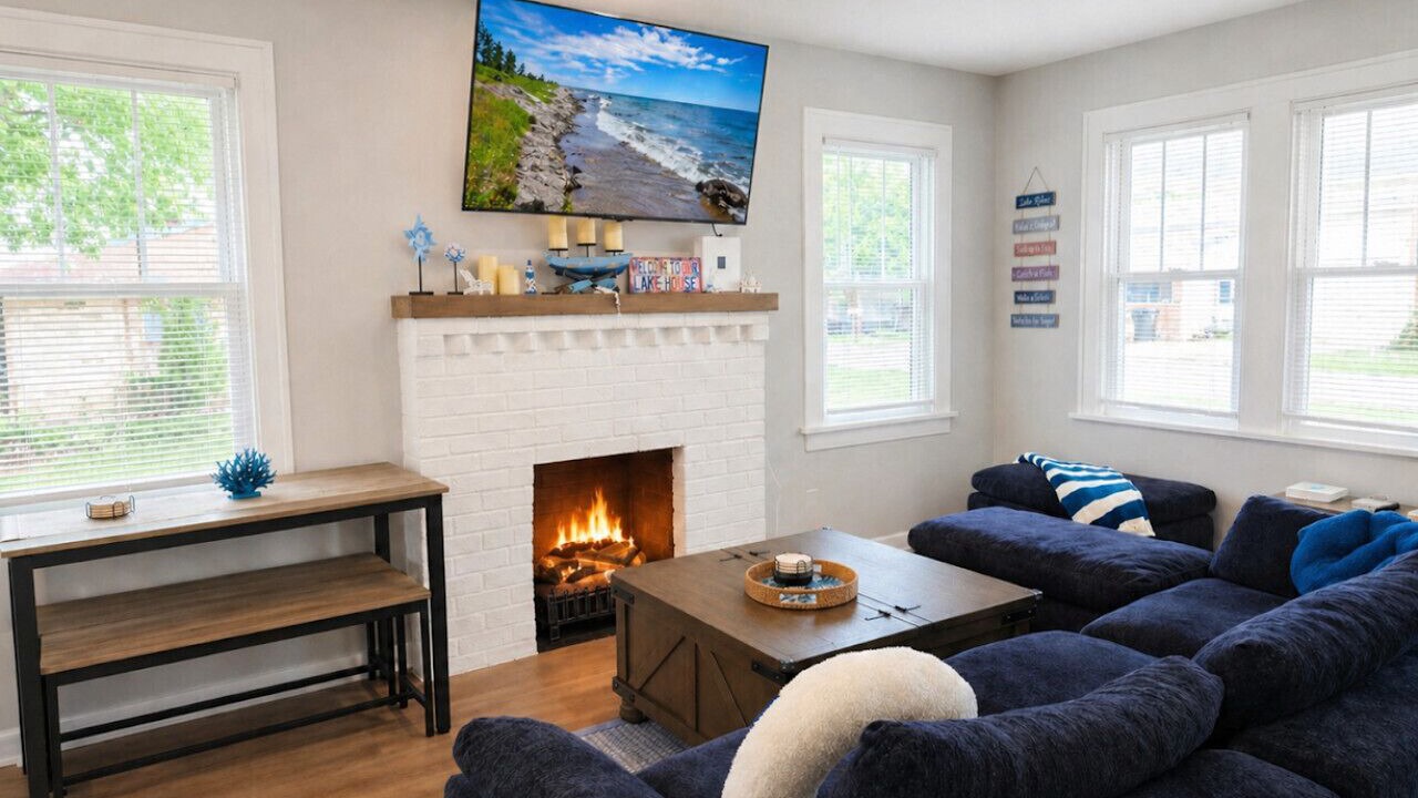Photo of Livingroom in Vermilion