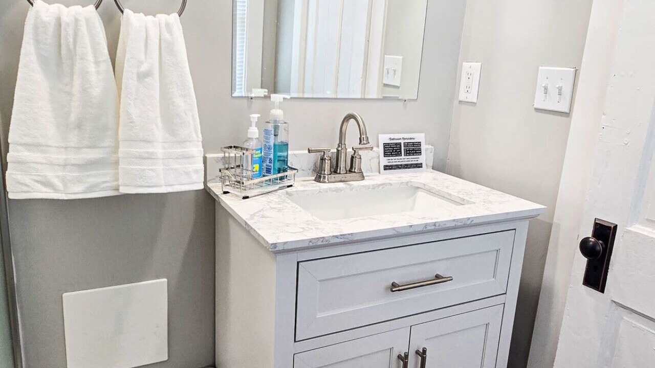 Photo of Bathroom in Vermilion
