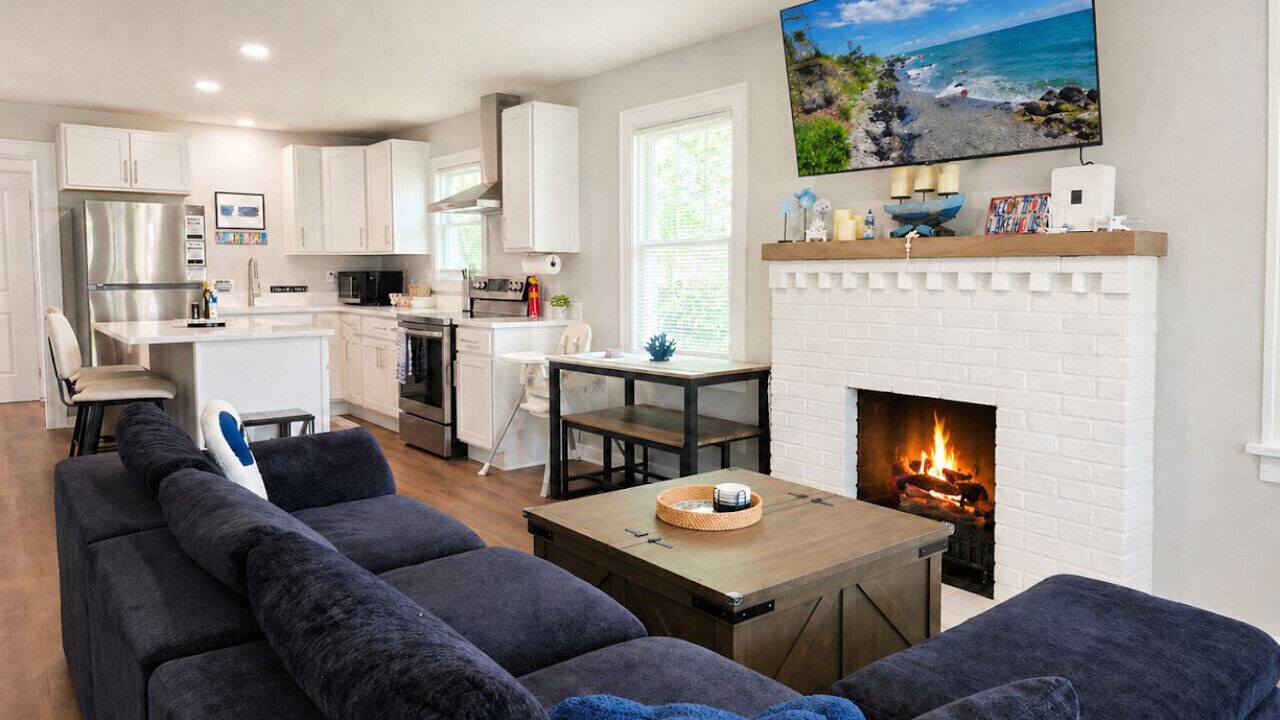 Photo of Livingroom in Vermilion