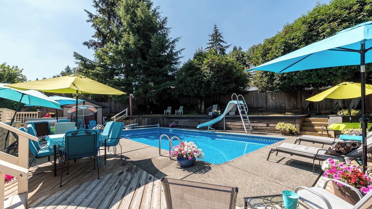 Photo of Outdoor in Coquitlam