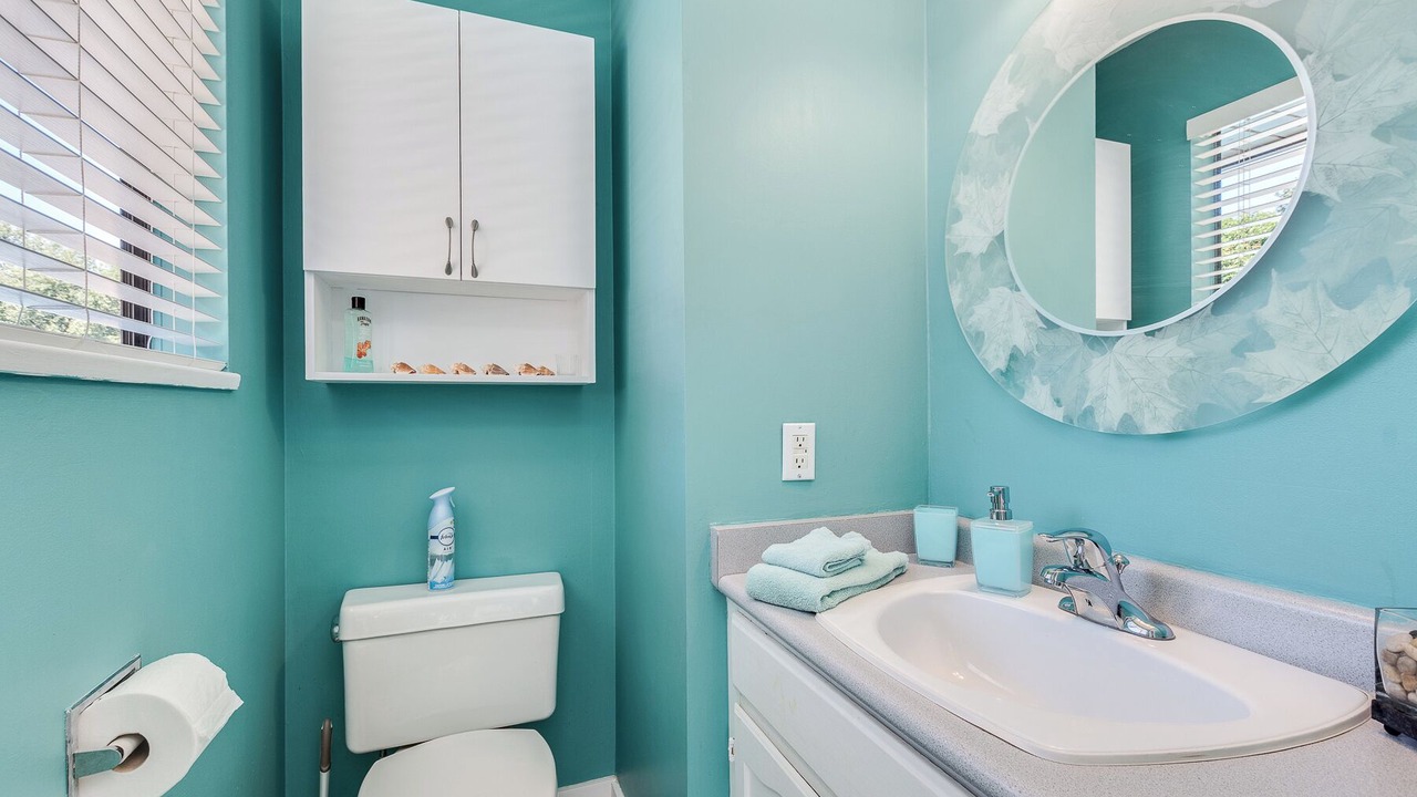 Photo of Bathroom in Coquitlam
