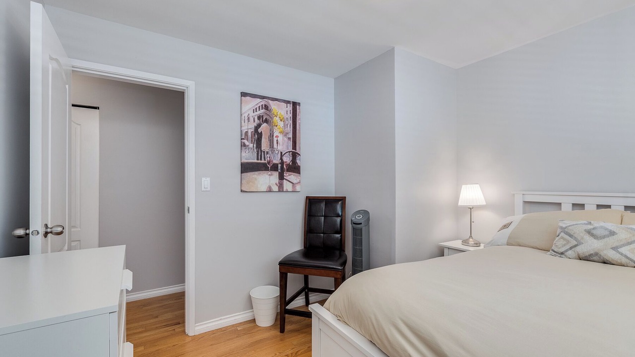 Photo of Bedroom in Coquitlam
