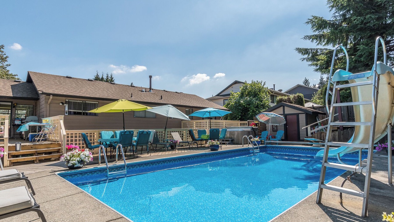 Photo of Outdoor in Coquitlam