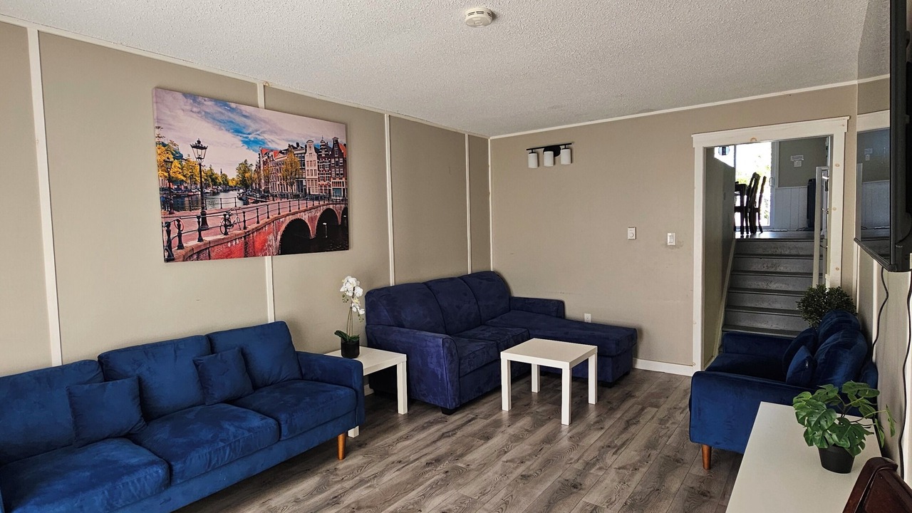 Photo of Livingroom in Tobermory