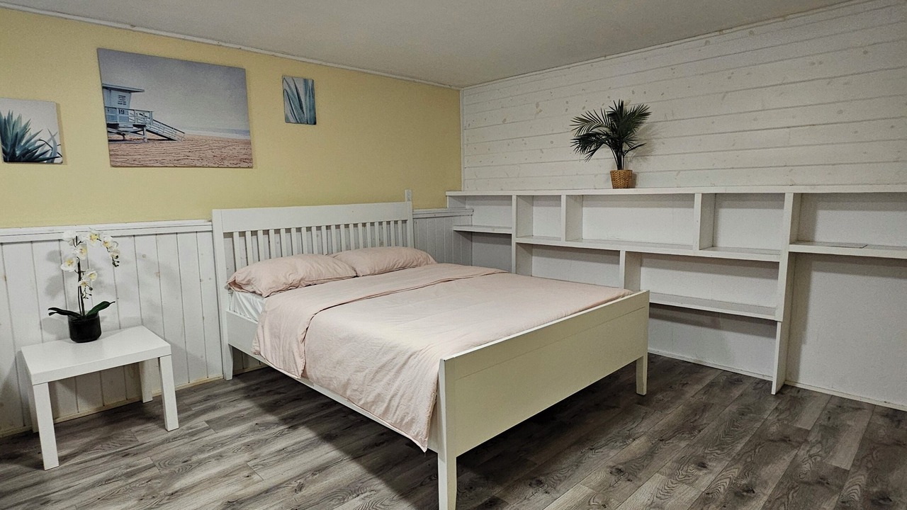 Photo of Bedroom in Tobermory