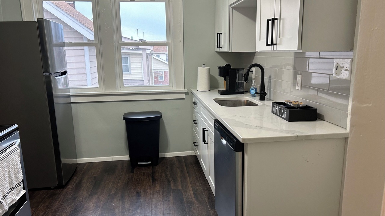 Photo of Kitchen in Lakewood