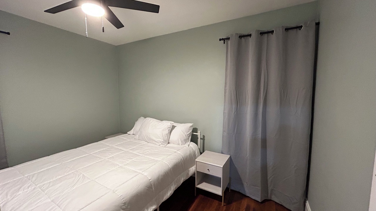 Photo of Bedroom in Lakewood