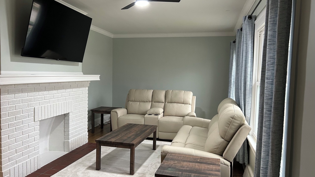 Photo of Livingroom in Lakewood