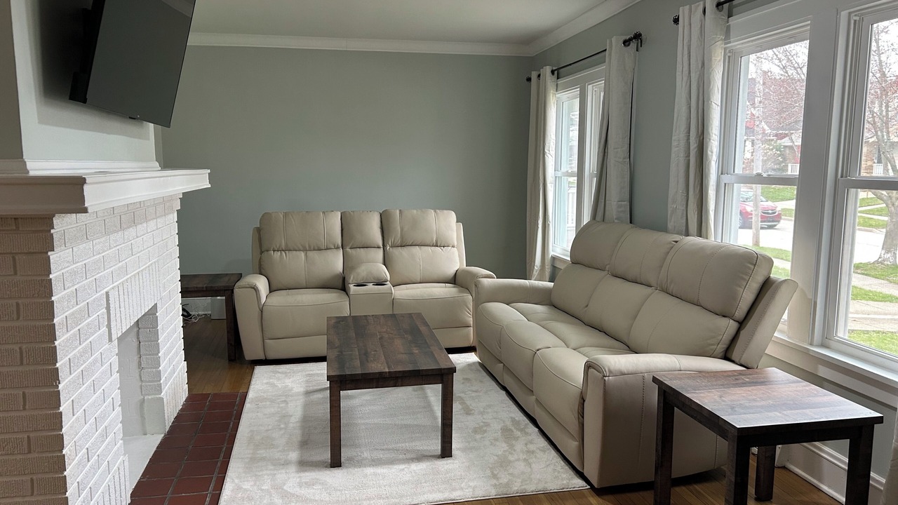 Photo of Livingroom in Lakewood