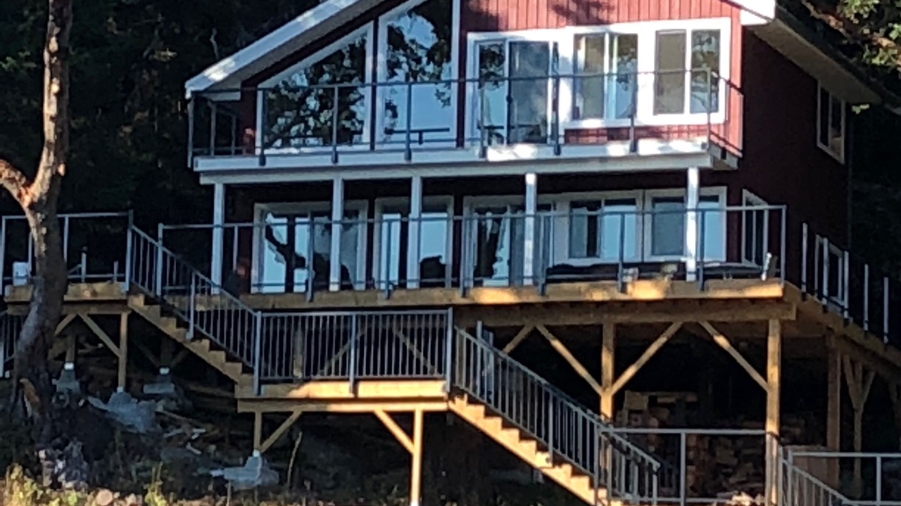 Photo of Outdoor in Southern Gulf Islands