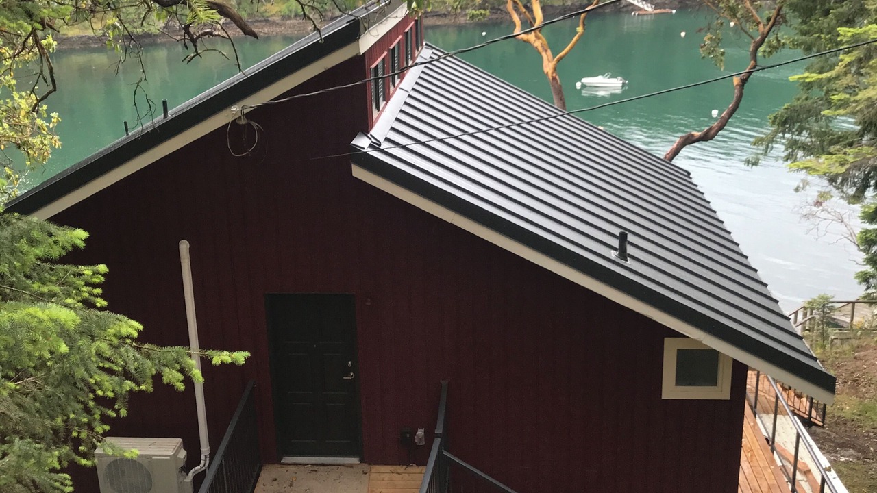 Photo of Outdoor in Southern Gulf Islands