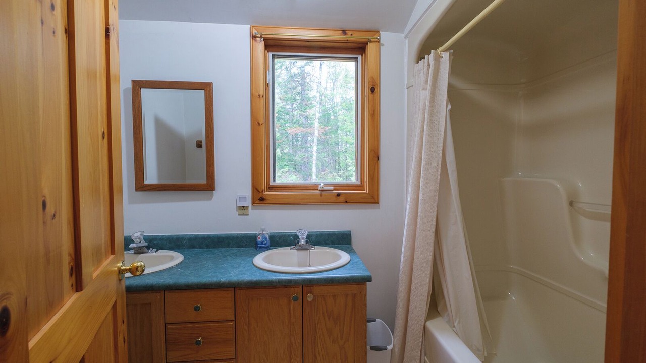 Photo of Bathroom in L'Amable