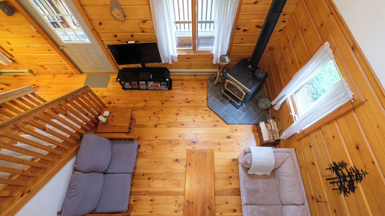Photo of Livingroom in L'Amable