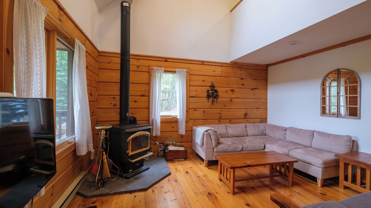 Photo of Livingroom in L'Amable