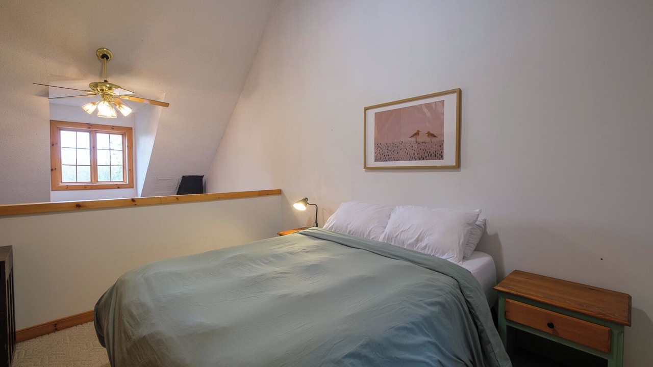 Photo of Bedroom in L'Amable