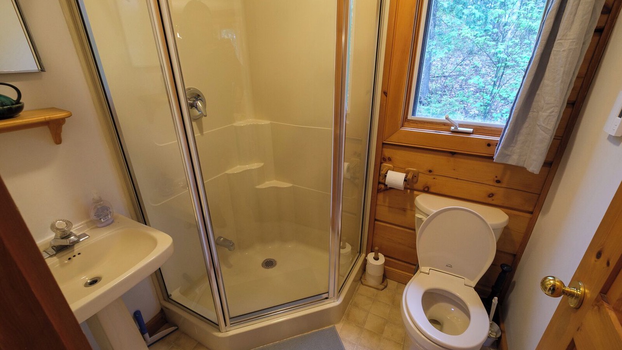 Photo of Bathroom in L'Amable