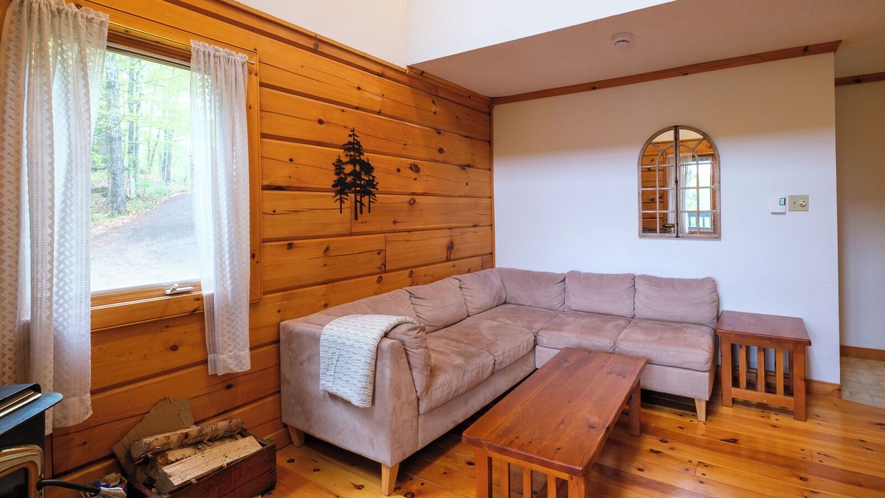 Photo of Livingroom in L'Amable
