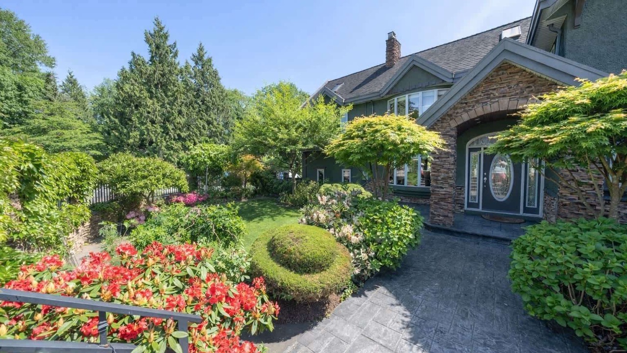 Photo of Outdoor in Coquitlam