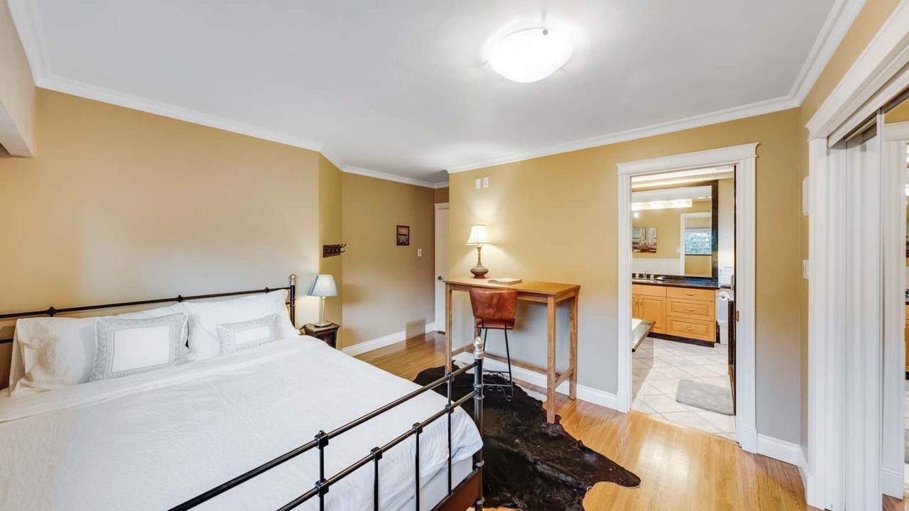 Photo of Bedroom in Coquitlam