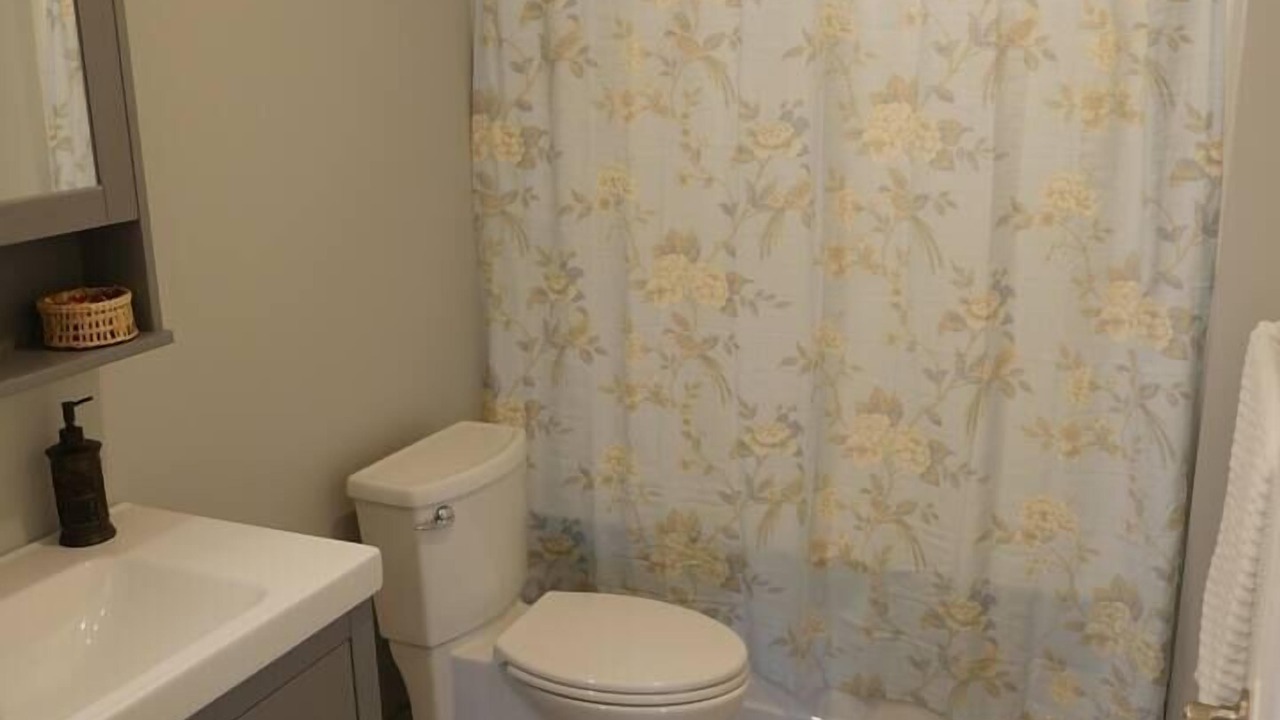 Photo of Bathroom in Bowen Island