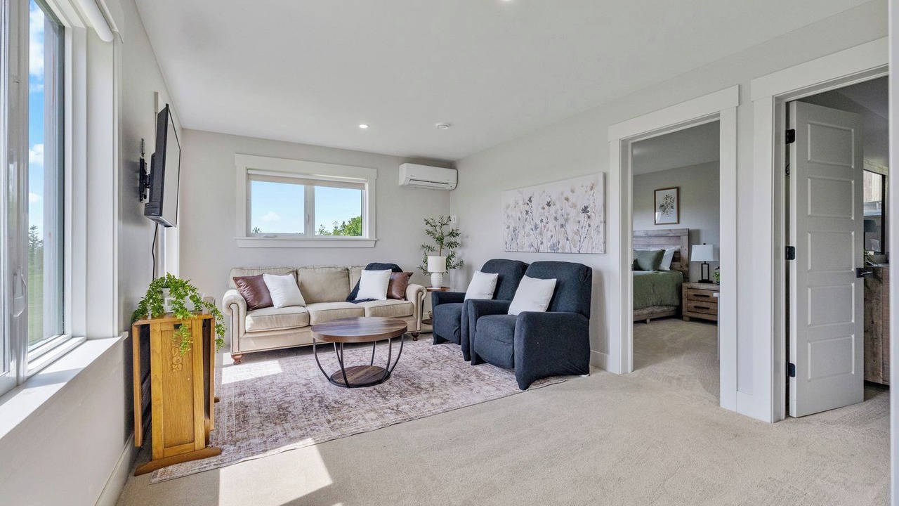 Photo of Livingroom in Blooming Point
