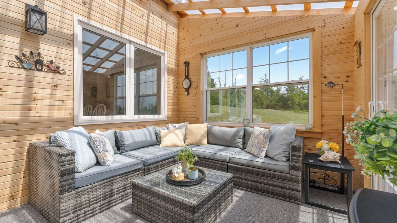 Photo of Livingroom in Blooming Point