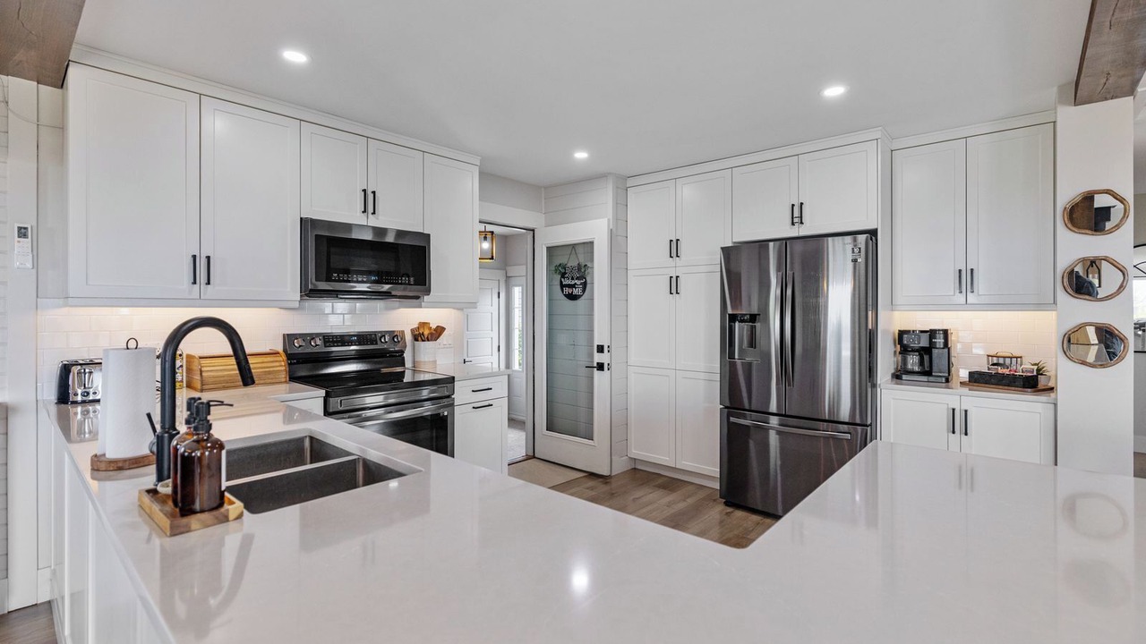 Photo of Kitchen in Blooming Point