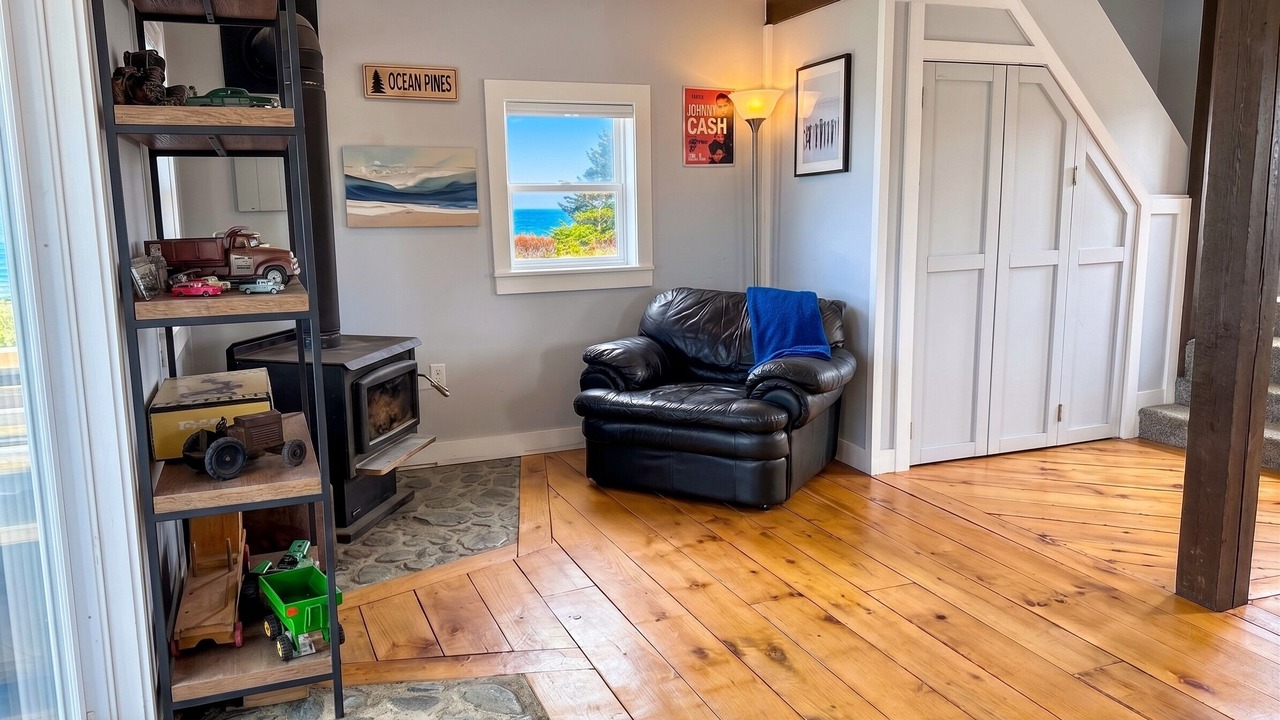 Photo of Livingroom in Ingomar