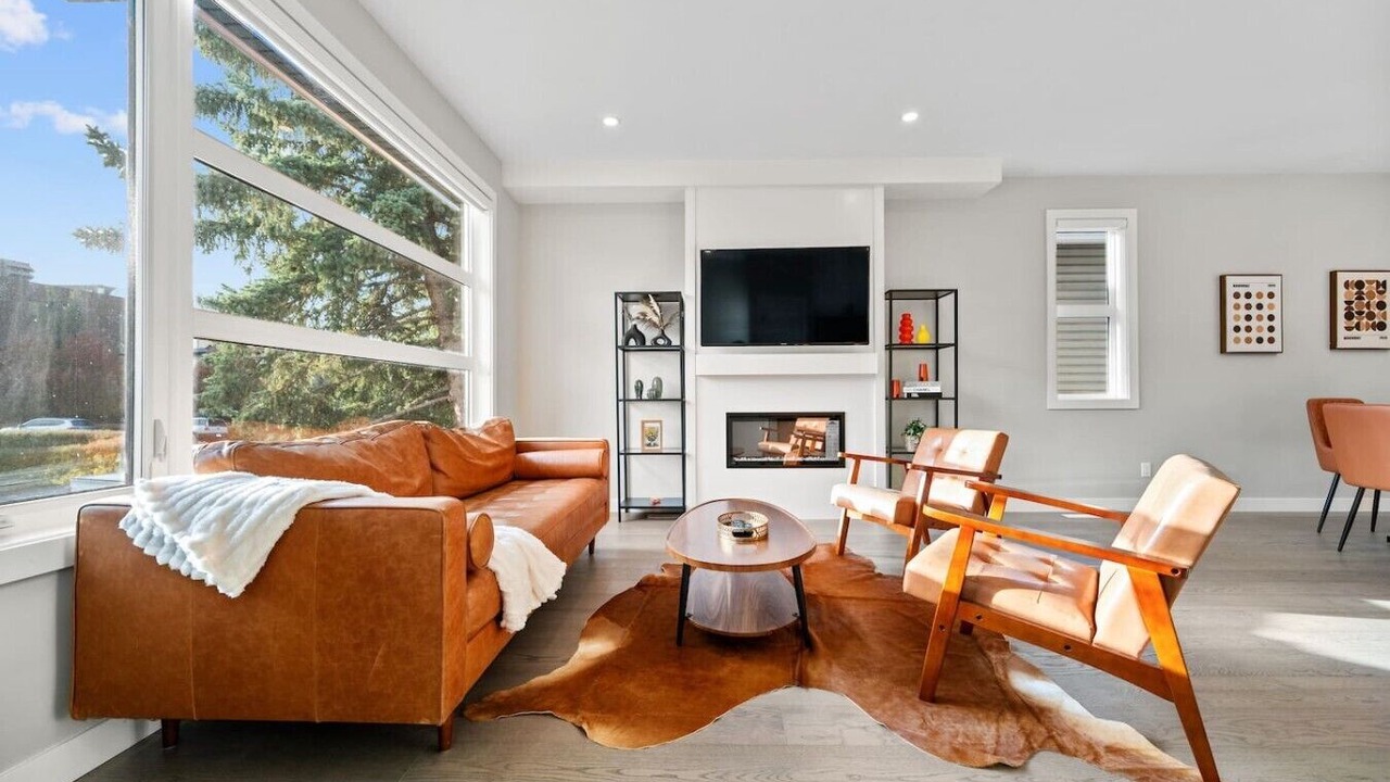 Photo of Livingroom in Montgomery