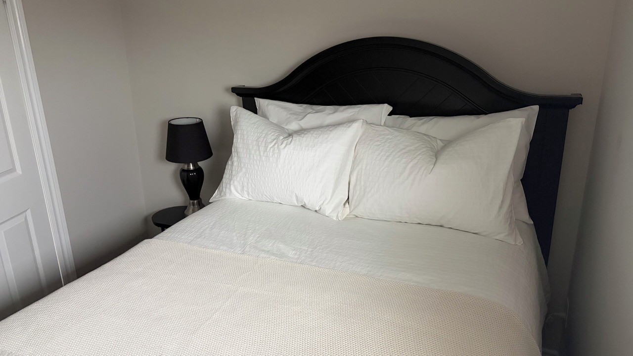 Photo of Bedroom in Channel-Port aux Basques