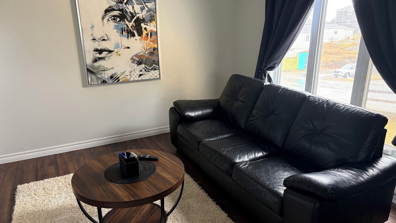 Photo of Livingroom in Channel-Port aux Basques