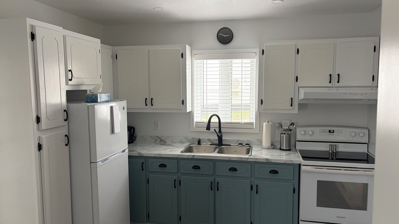 Photo of Kitchen in Channel-Port aux Basques