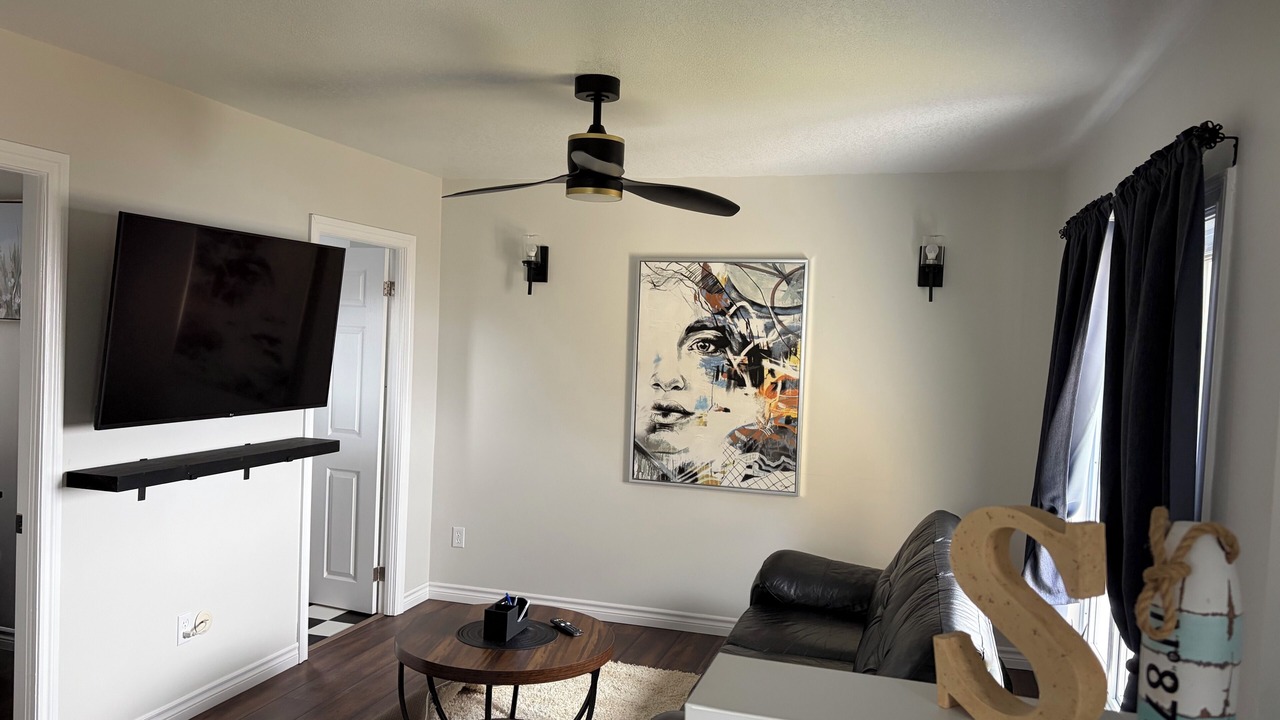 Photo of Livingroom in Channel-Port aux Basques