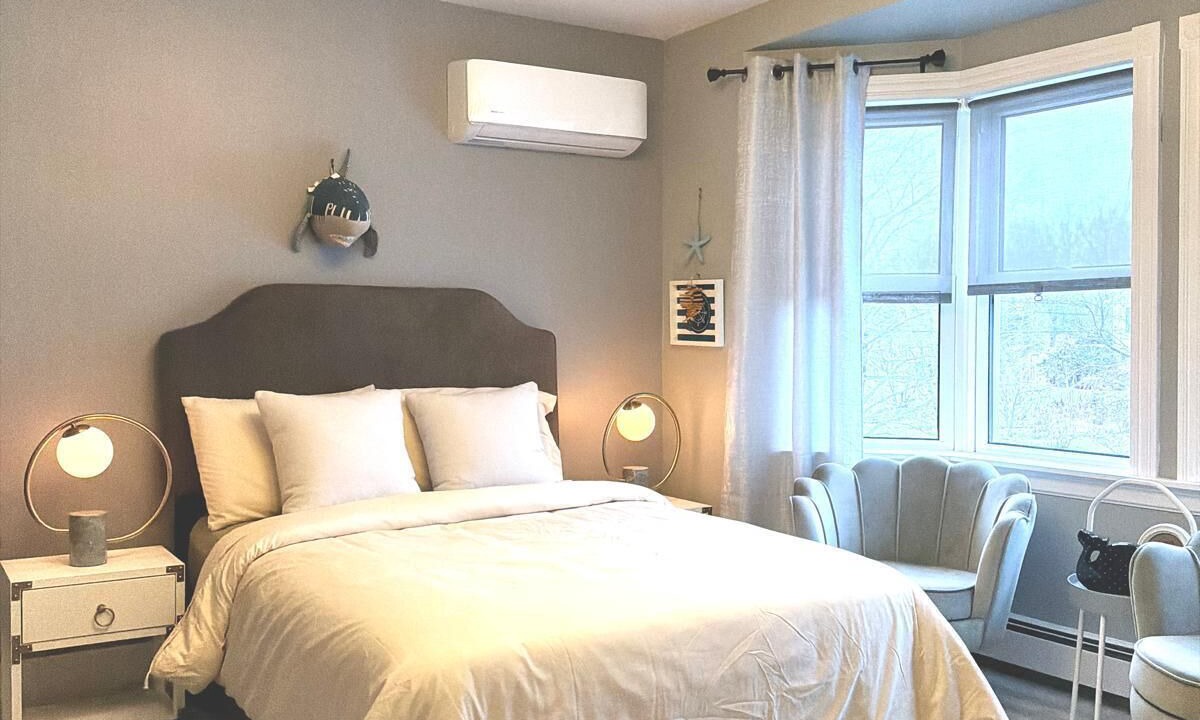 Photo of Bedroom in Charlottetown
