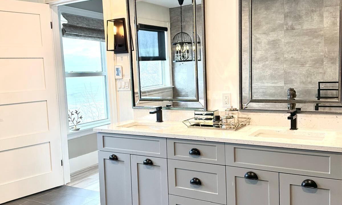 Photo of Bathroom in Charlottetown