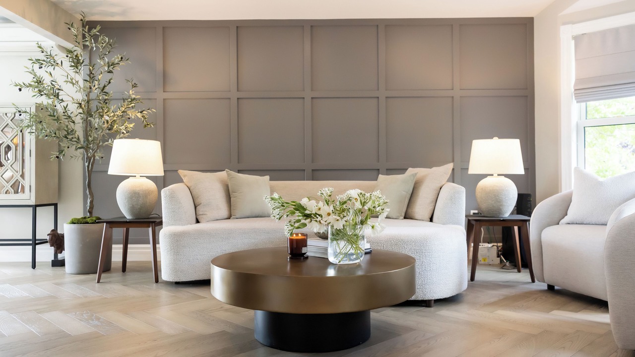 Photo of Livingroom in Charlottetown