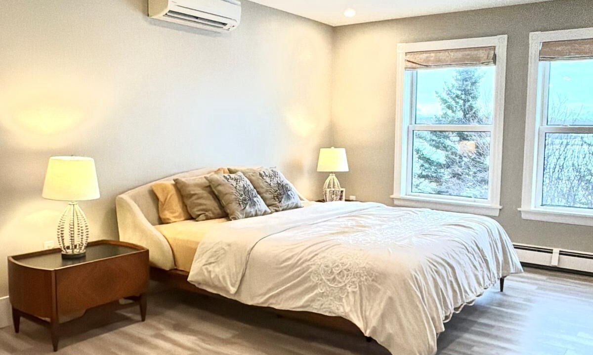 Photo of Bedroom in Charlottetown
