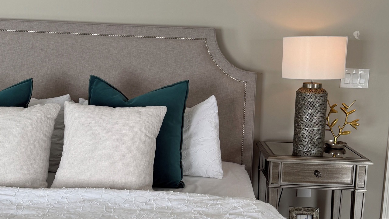 Photo of Bedroom in Charlottetown