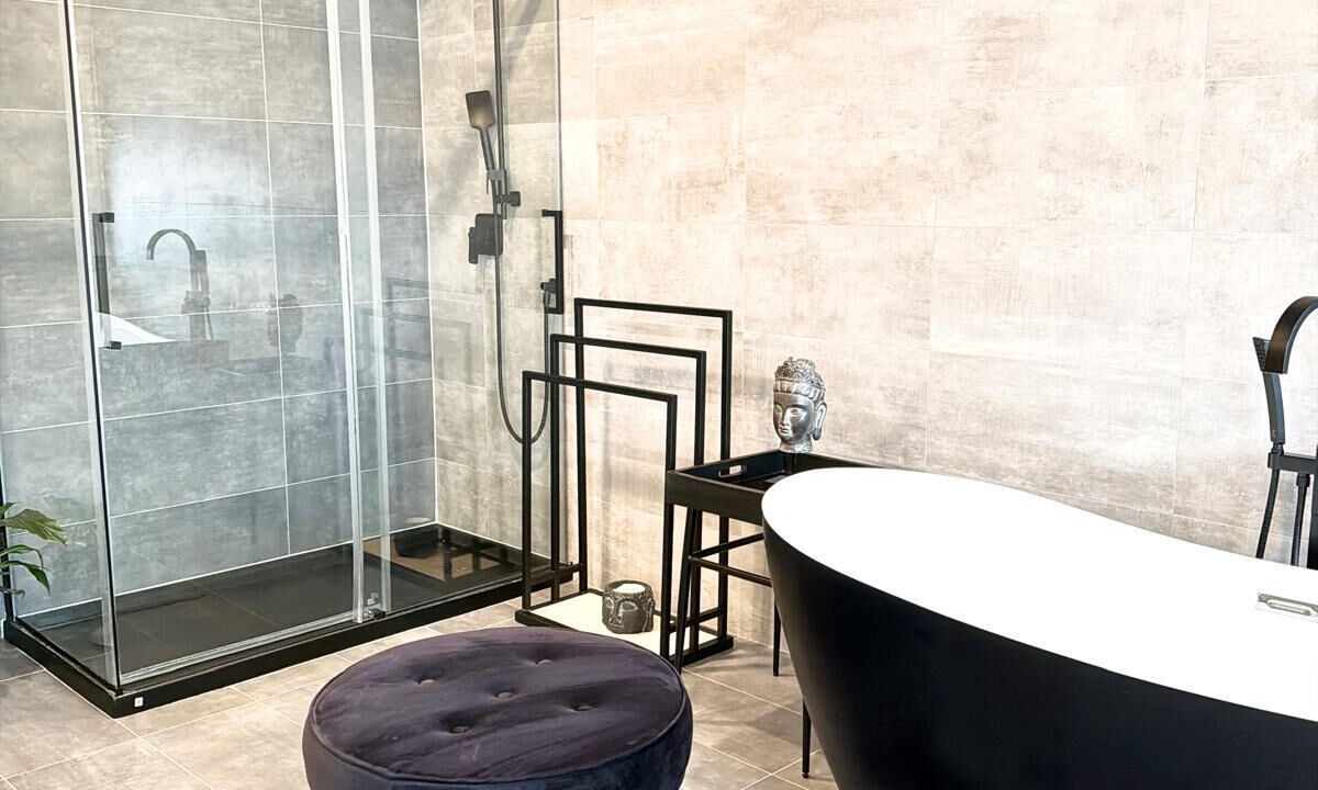 Photo of Bathroom in Charlottetown