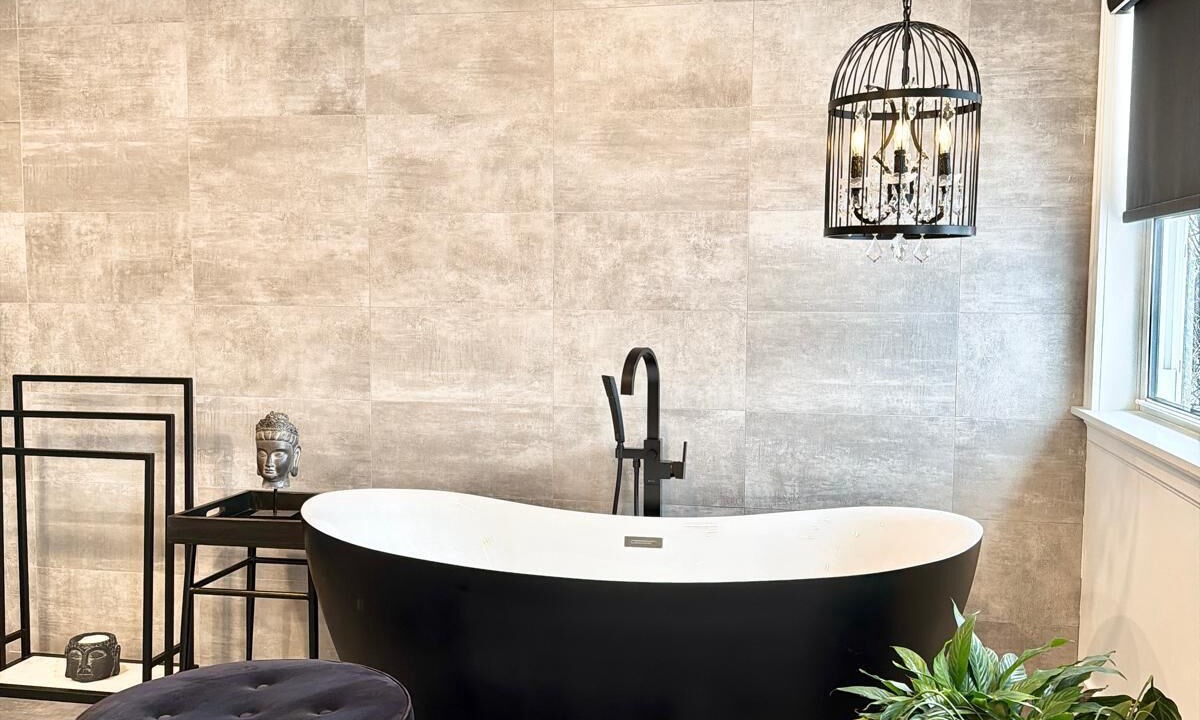 Photo of Bathroom in Charlottetown