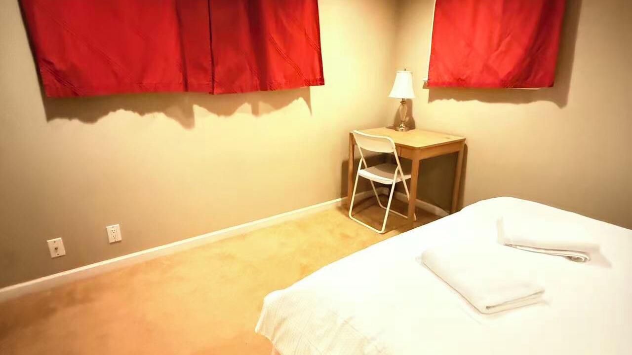 Photo of Bedroom in Arbutus Ridge
