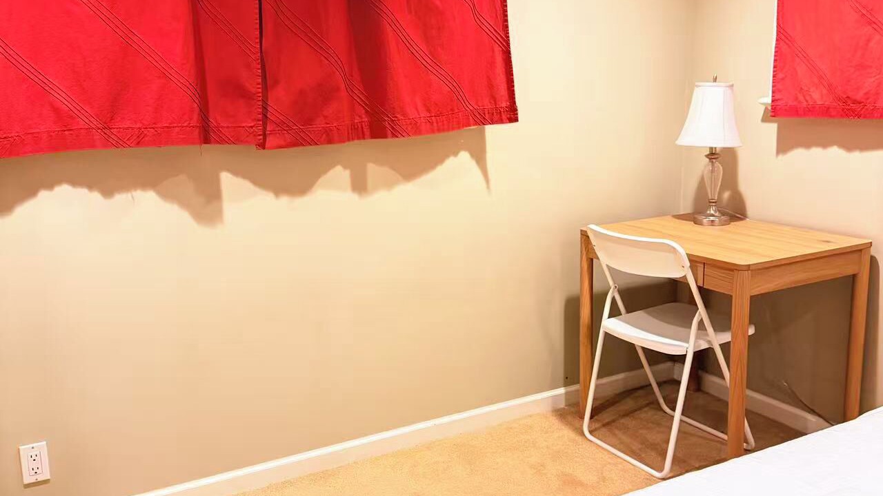 Photo of Bedroom in Arbutus Ridge