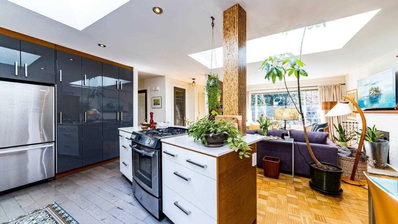 Photo of Kitchen in Horseshoe Bay