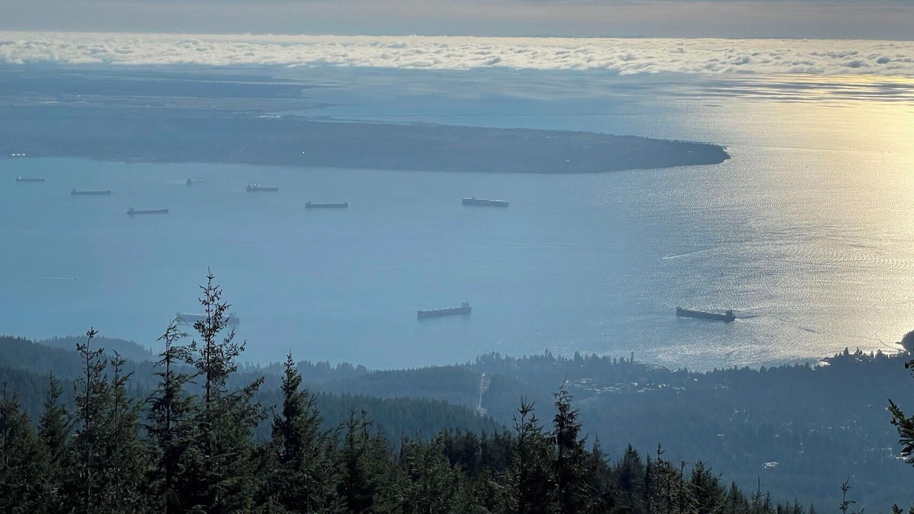 Photo of Outdoor in Horseshoe Bay
