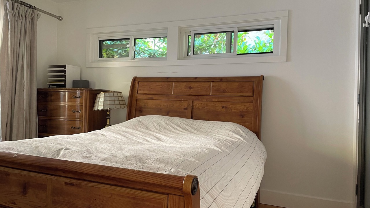 Photo of Bedroom in Horseshoe Bay