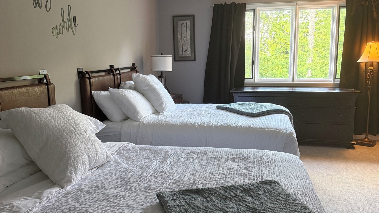 Photo of Bedroom in Clymer